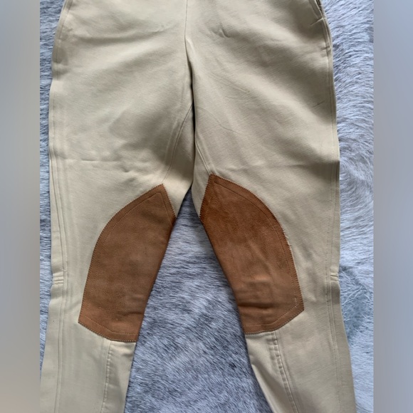 Vintage 80’s Equestrian Correct Riding Apparel Power Stretch riding pants. NWT. - Picture 8 of 15